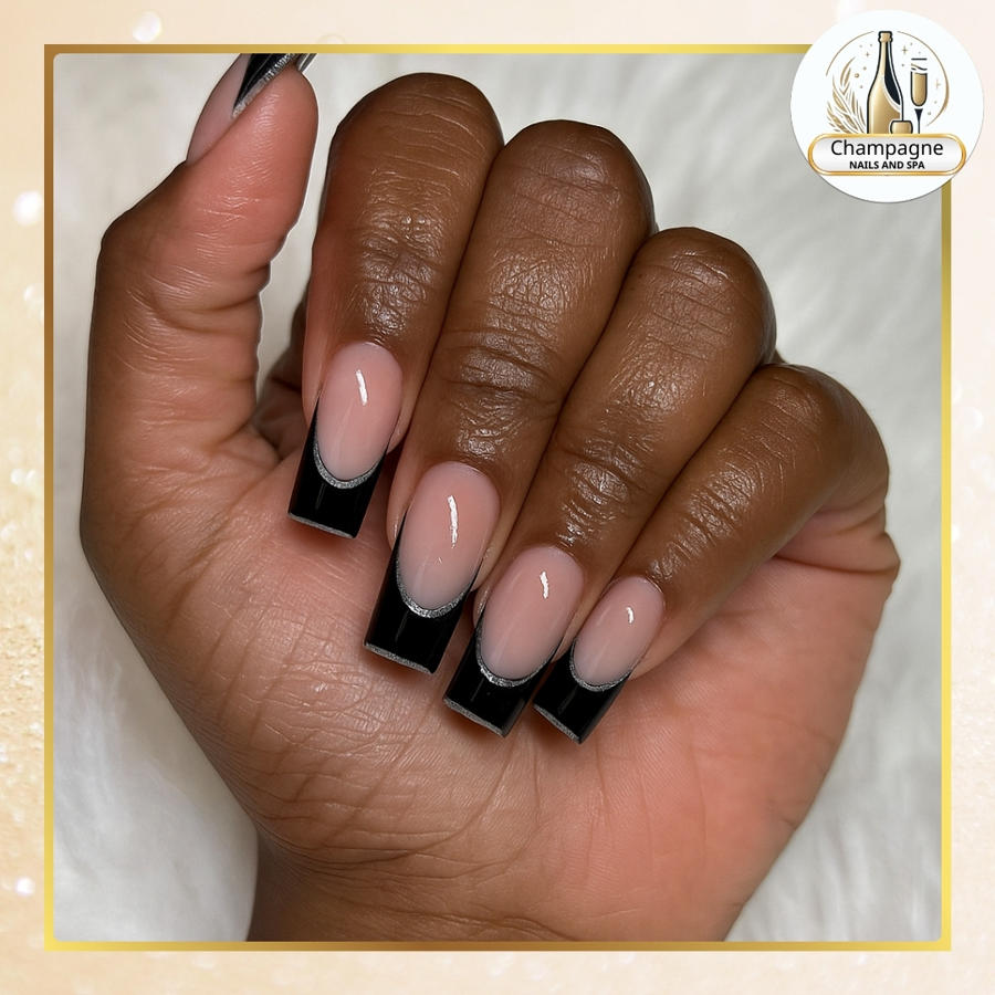 Champagne Nails & Spa | Nail salon in Everett, MA 02149